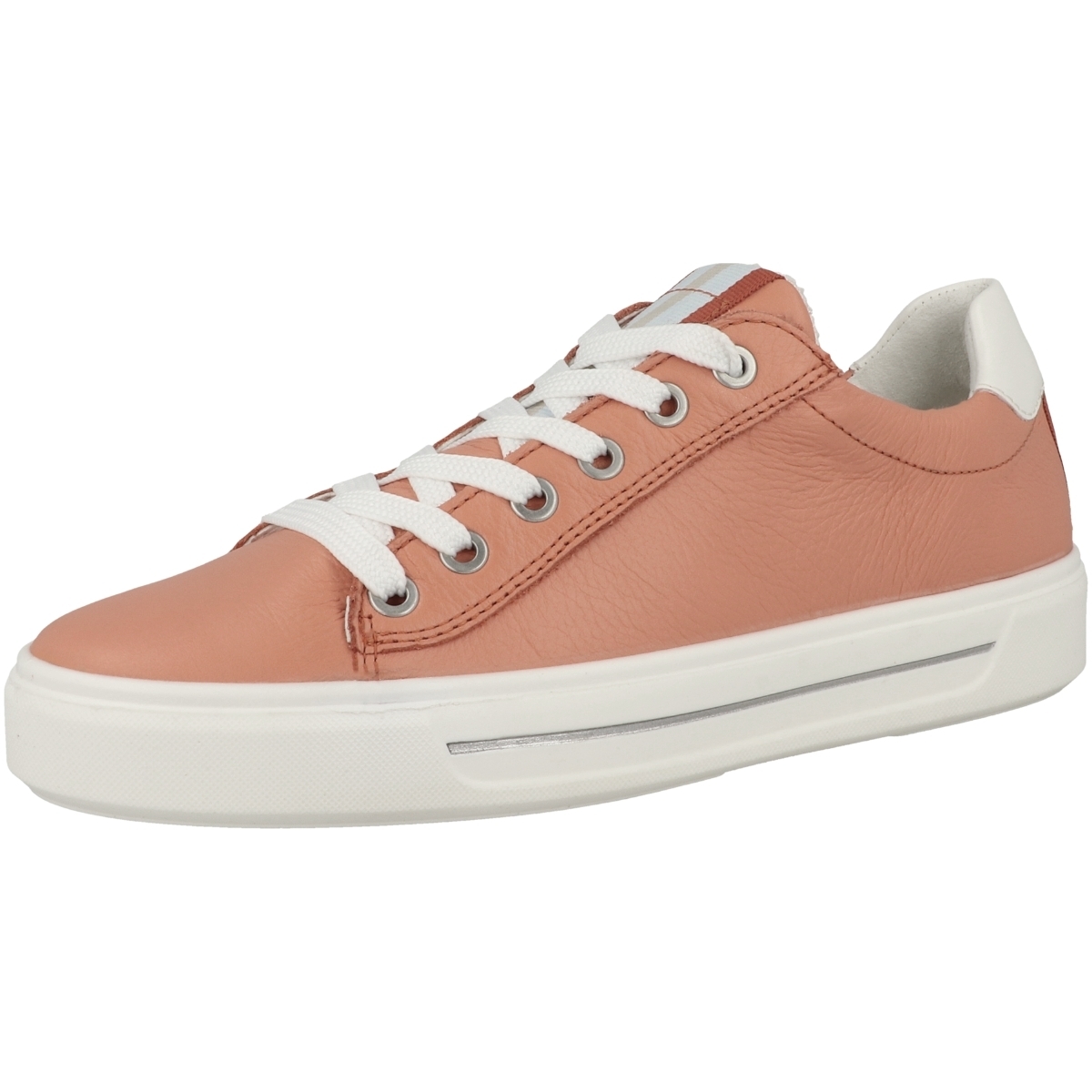 Ara 12-27402 Sneaker low orange