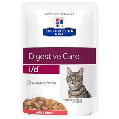 Sparpaket Hill´s Prescription Diet 24 x 85 g