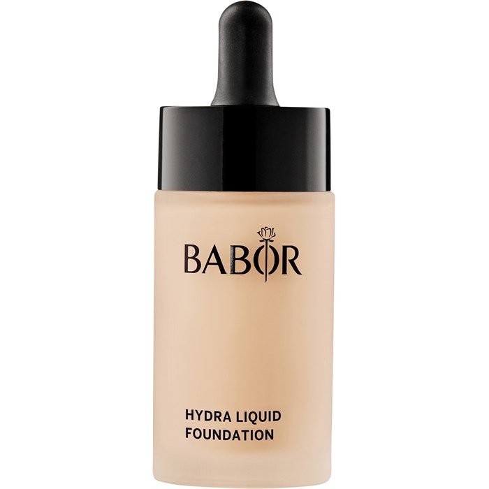Hydra Liquid Foundation