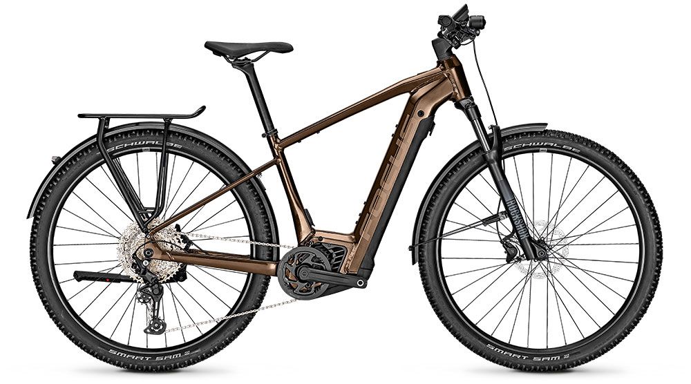 Focus AVENTURA² 6.8 kaufen | Bike-Discount