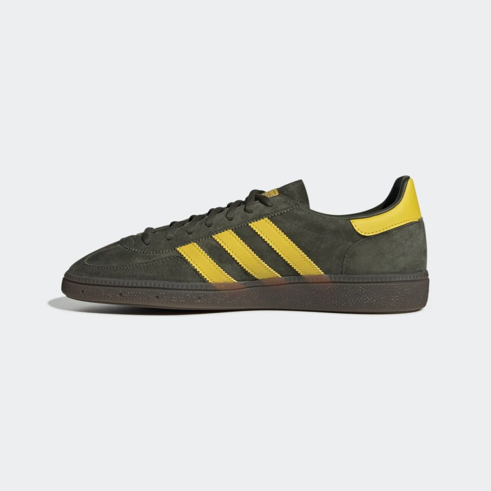 adidas Handball Spezial EF5748 / grün