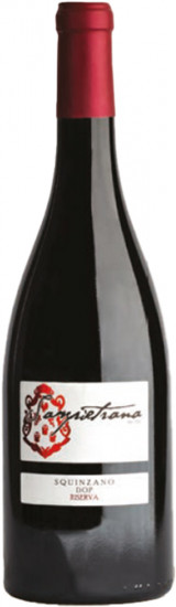 Sampietrana Squinzano Riserva DOC trocken - Cantina Sampietrana