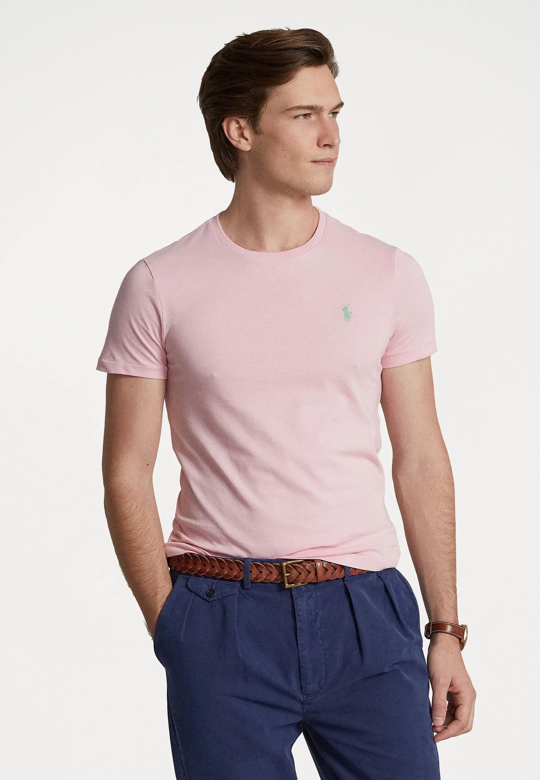 Polo Ralph Lauren MANGA CORTA - Camiseta básica