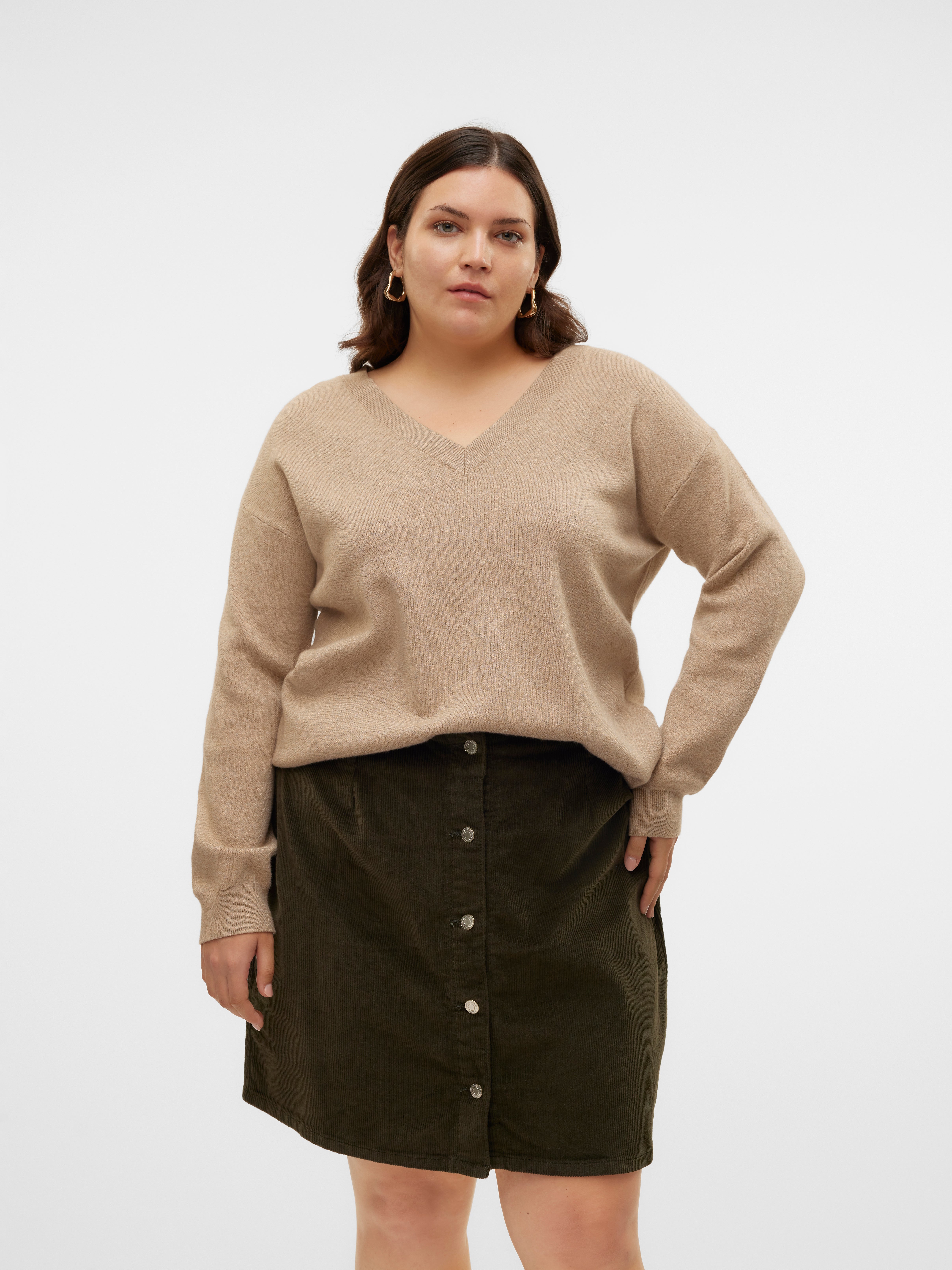 VMCGOLD Pullover