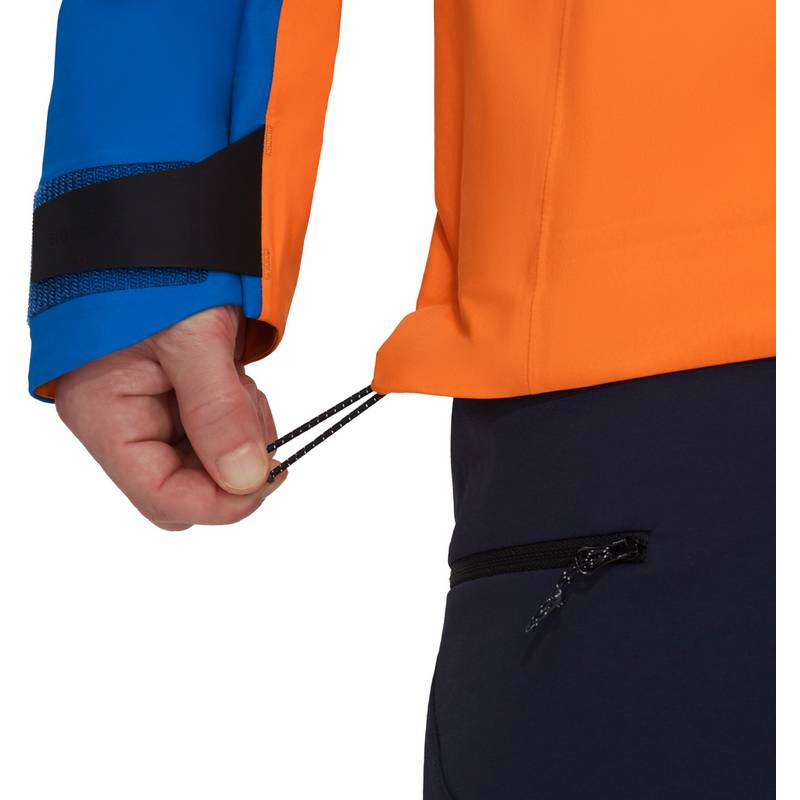 Mammut Nordwand Pro Hardshelljacke Herren