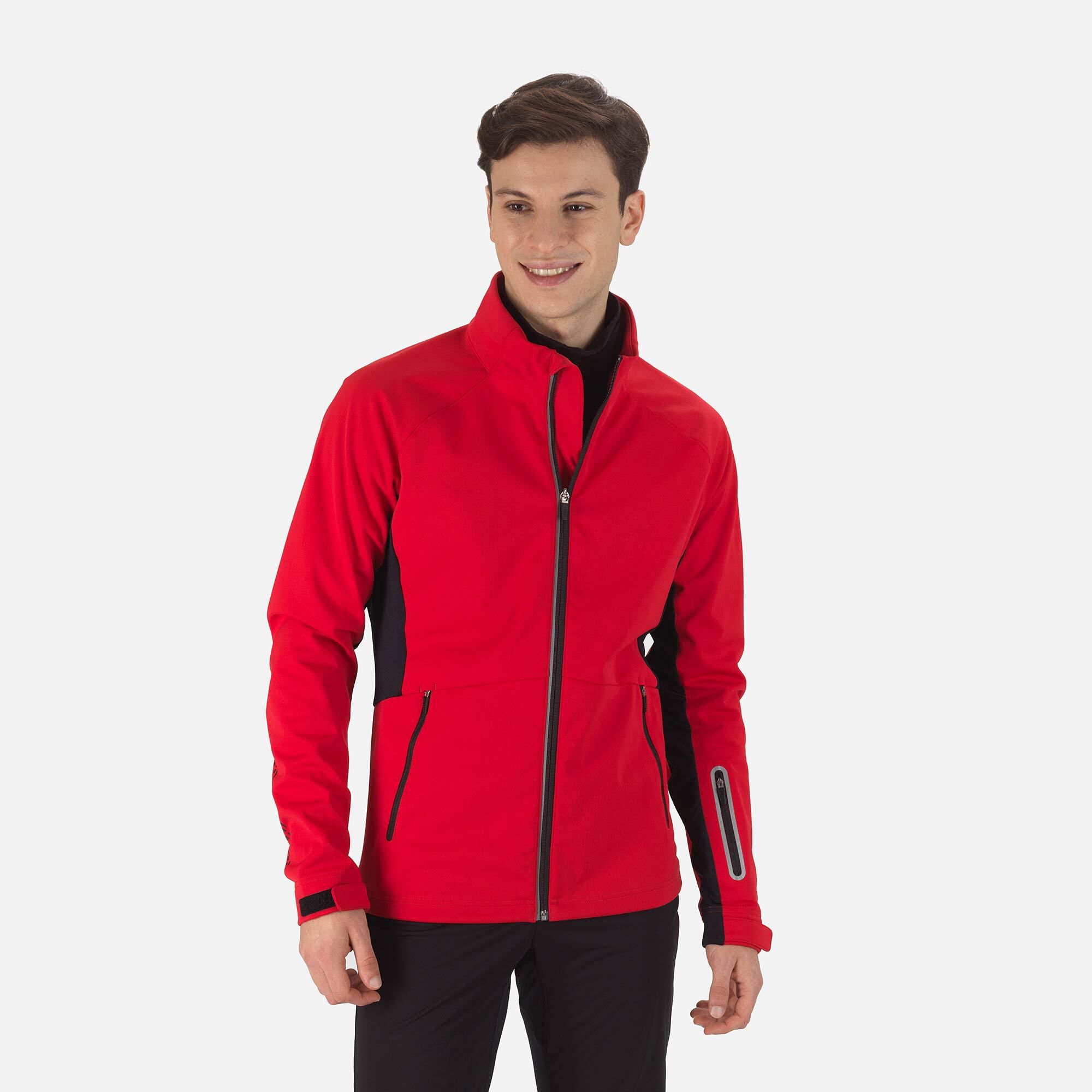 Veste Softshell Homme