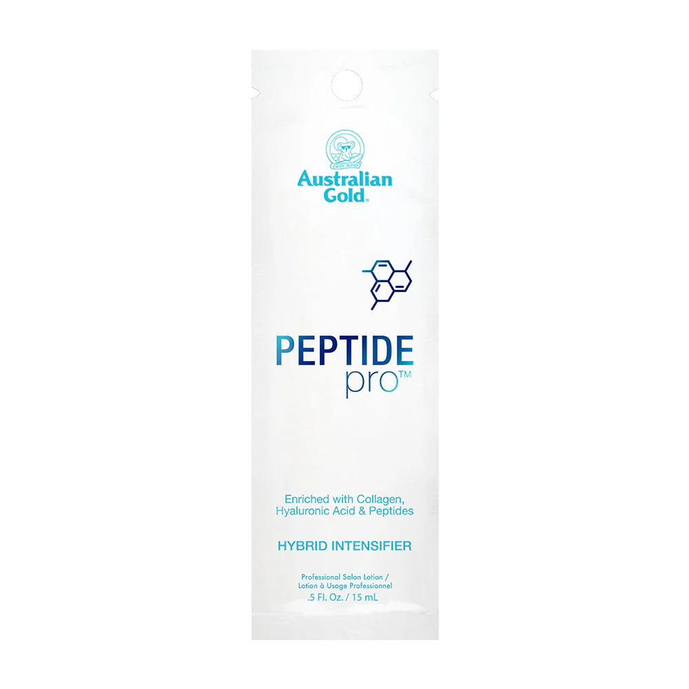 Peptide PRO Hybrid Intensifier - Bräunungsvorbereitung