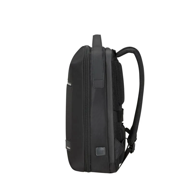 Samsonite LITEPOINT LAPT. BACKPACK 14.1