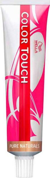 Wella Professionals Color Touch Pure Naturals Tönung