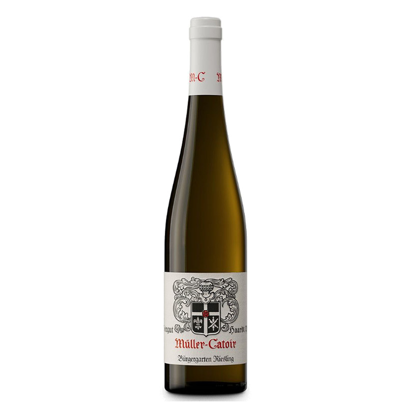 2021 Bürgergarten Riesling