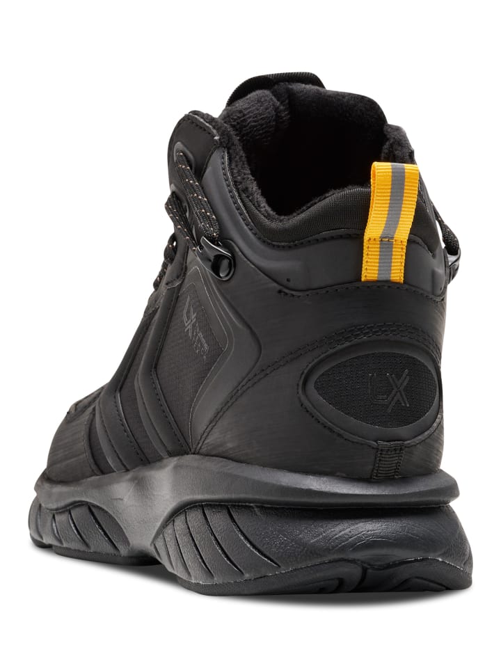 Hummel Hummel Schnürsenkel Sneaker Reach Lx Erwachsene in BLACK/BLACK günstig kaufen