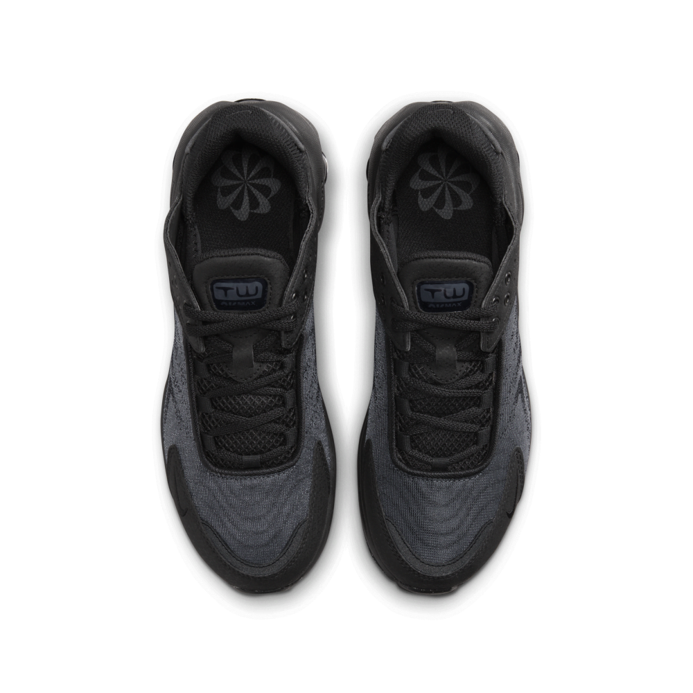 Nike Air Max TW DQ0296-002 / schwarz