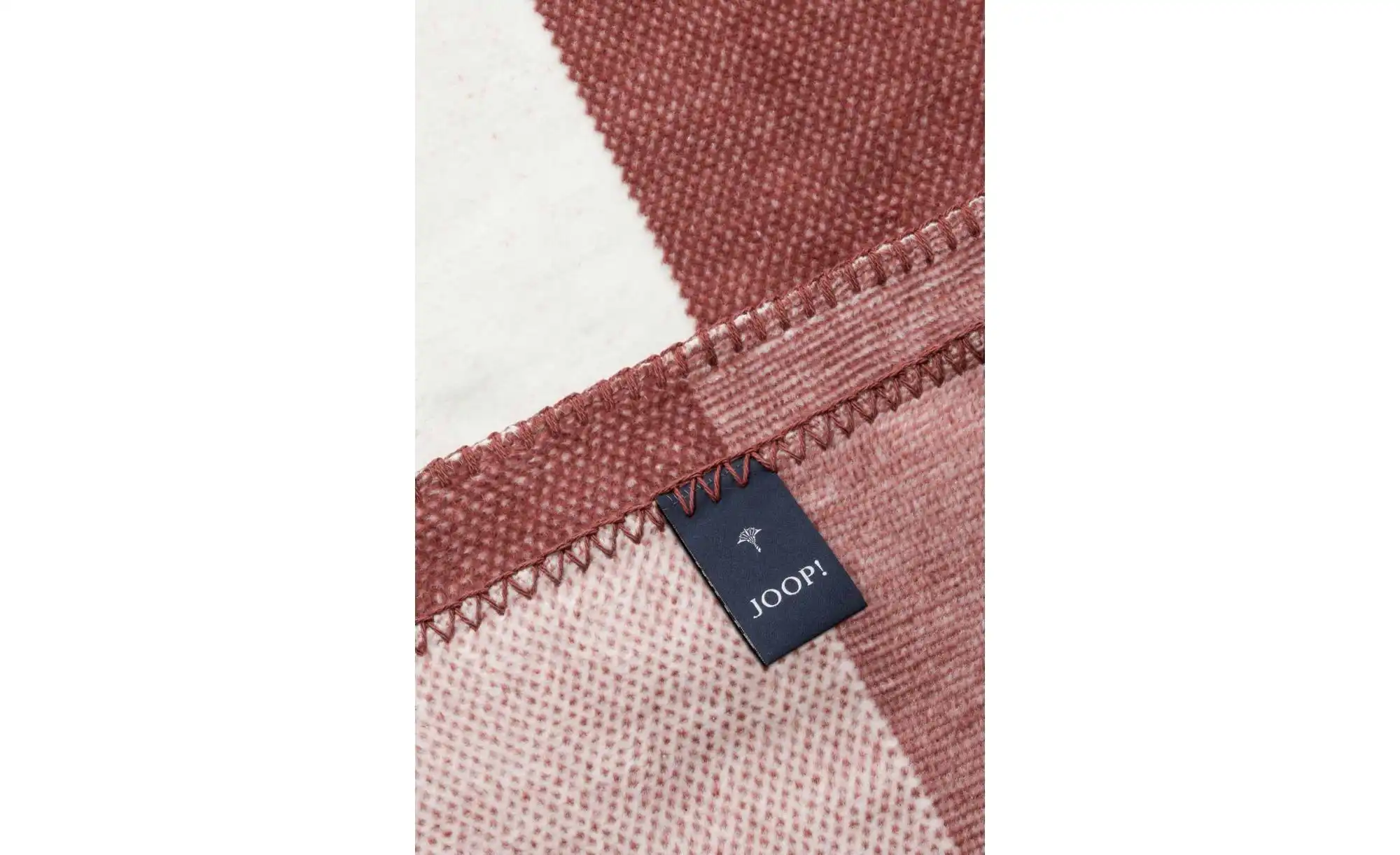 JOOP! Wohndecke Mesh