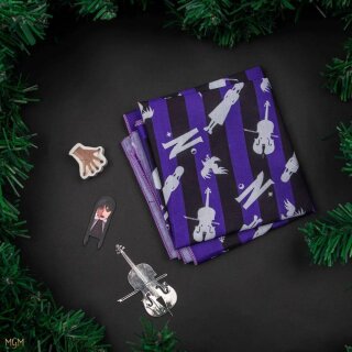 Wednesday Adventskalender