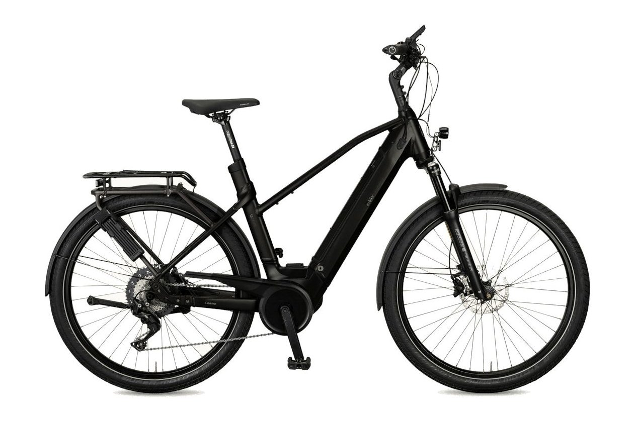E-Bike Manufaktur 13ZEHN - 625 Wh - 2022 - 27,5 Zoll - Damen Sport