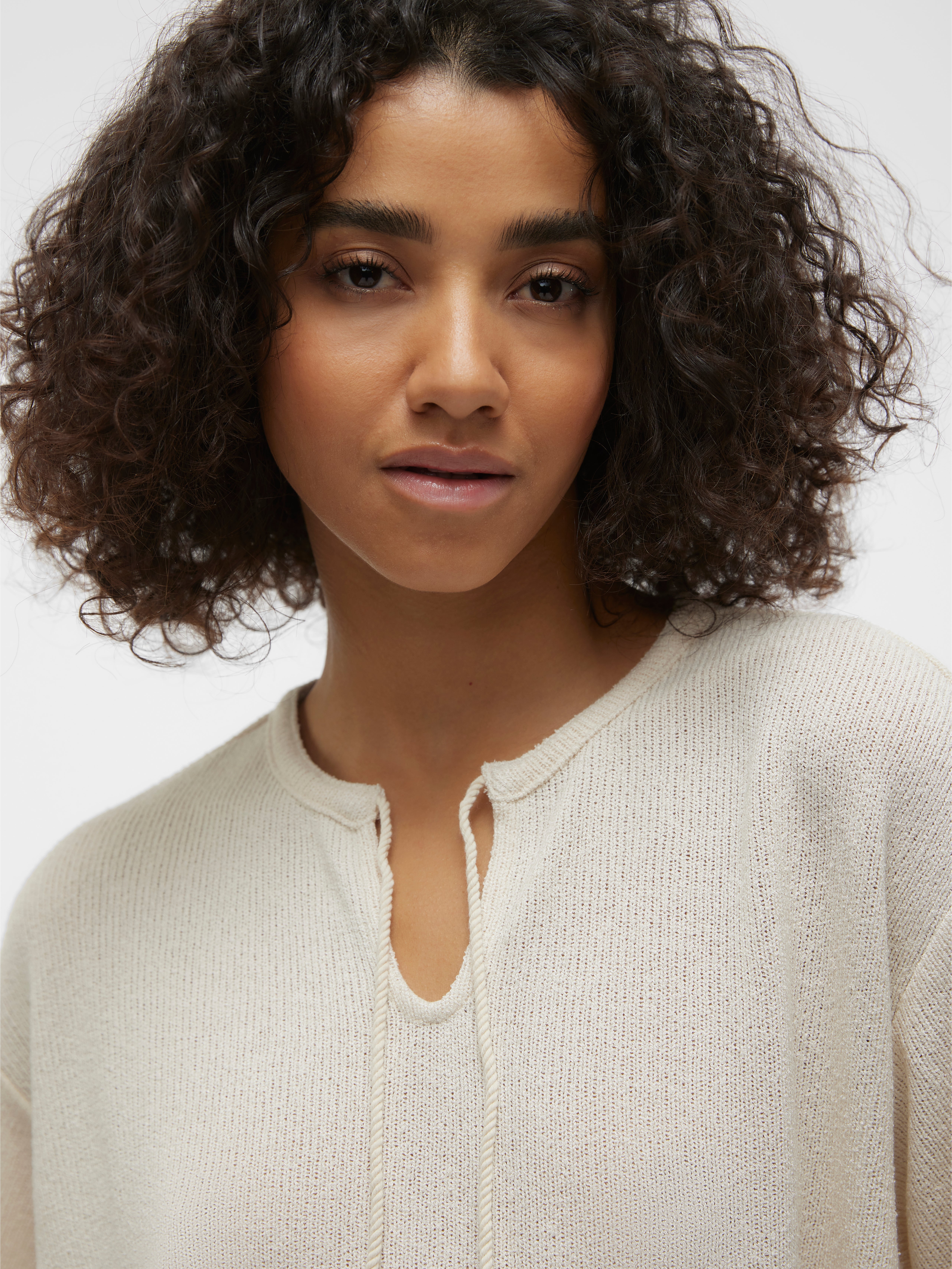 VMEDDIE Pullover