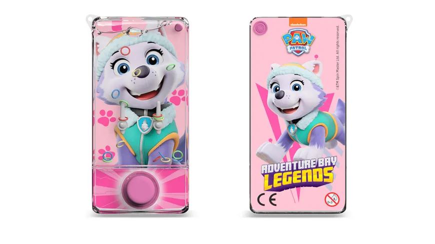 PAW PATROL Water Phone 5 g