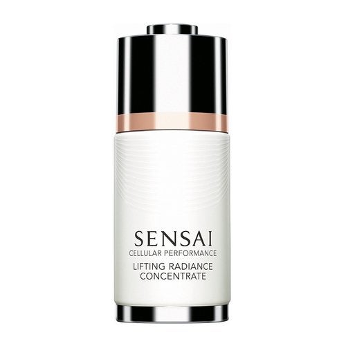 Sensai Cellular Performance liftingový rozjasňující koncentrát 40 ml