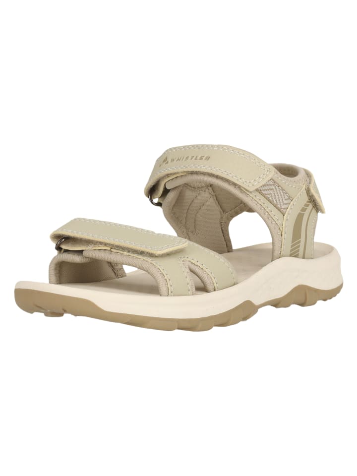 Whistler Sandale Amalthea in 1106 Oatmeal günstig kaufen