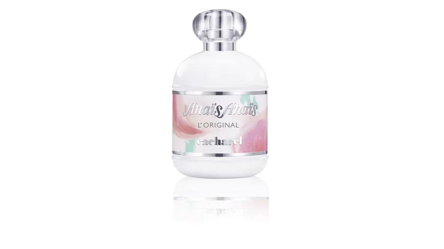 Cacharel Anais Anais Eau de Toilette