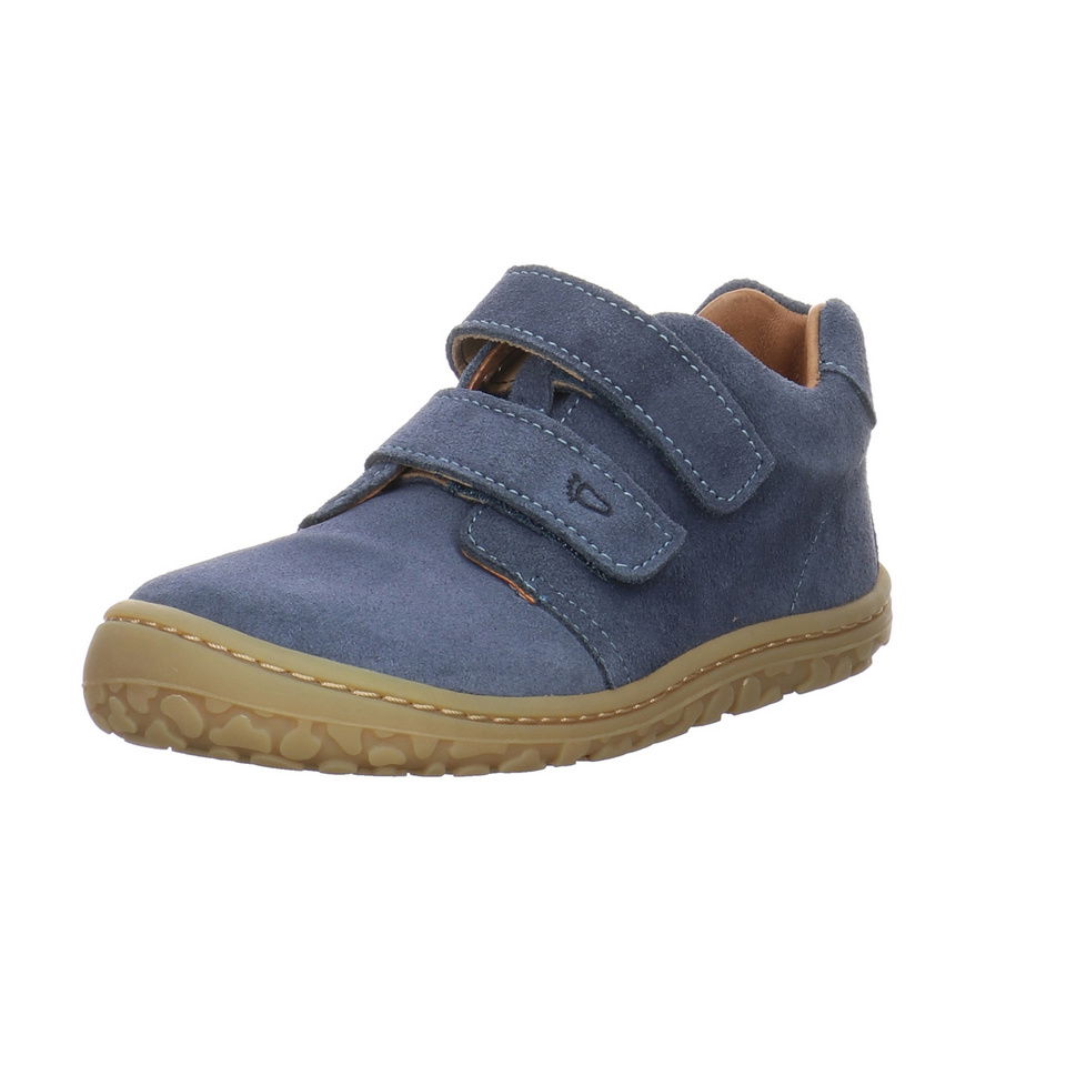 Lurchi Noah Barefoot Klettschuh