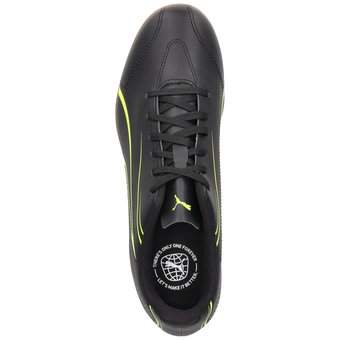 PUMA Vitoria IT Fußball in schwarz