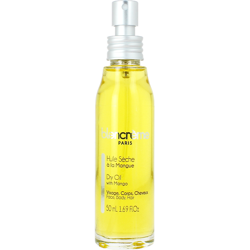 Blancreme HUILE SECHE - MANGUE HUILE SECHE CORPS ET CHEVEUX
