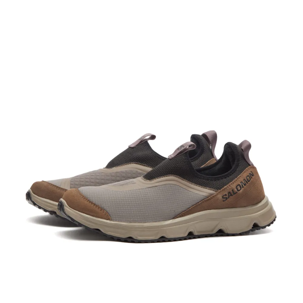 Salomon RX Snug L47282500 / grün