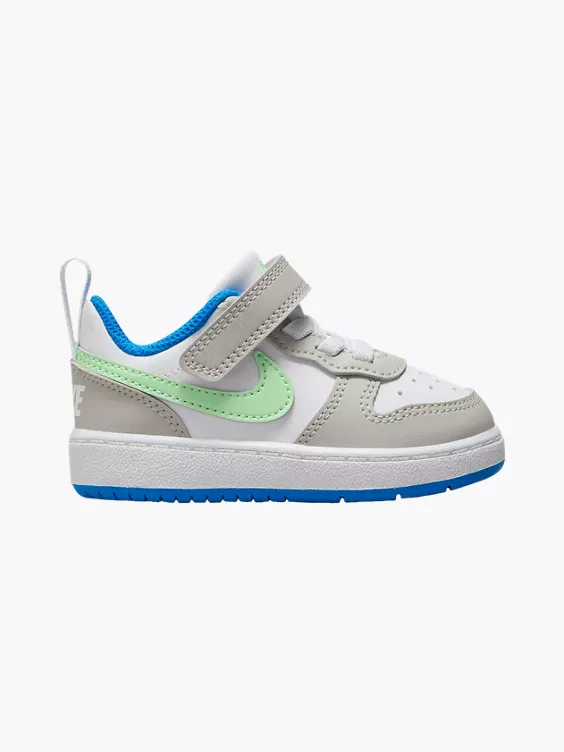 Nike Sneaker COURT BOROUGH LOW RECRAFT (TD)