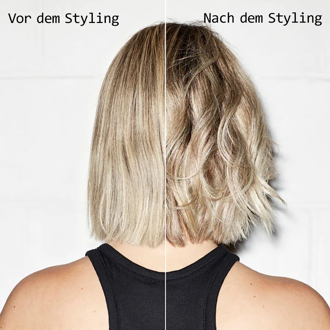Spray Pre-Styler