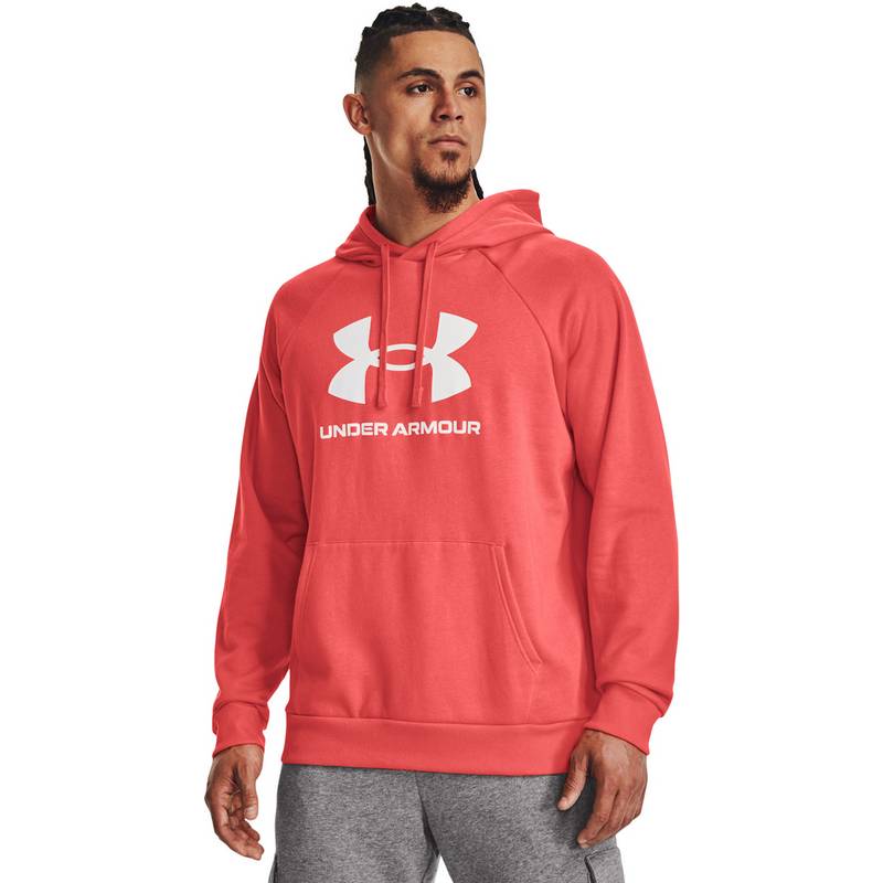 Under Armour Rival Hoodie Herren