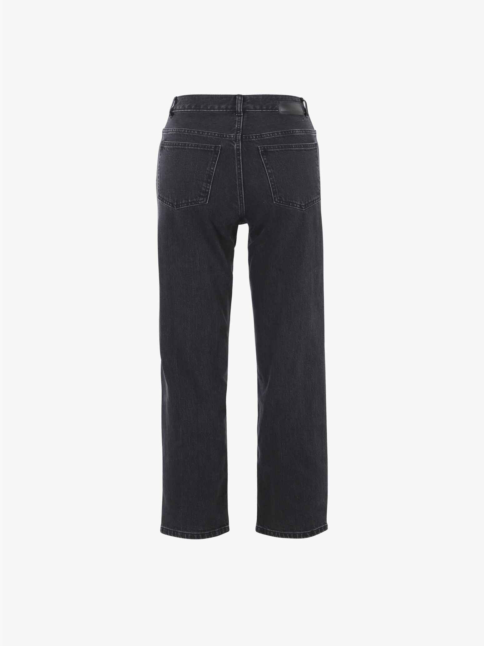 Jeans - noir