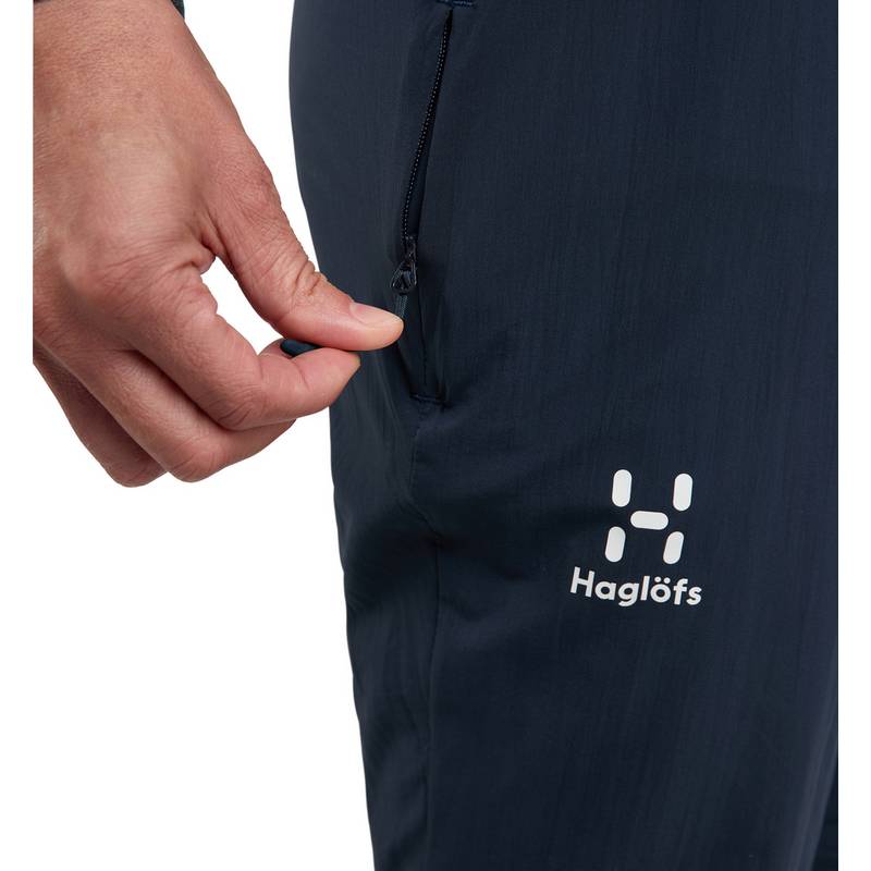 Haglöfs L.I.M Lite Pant Trekkinghose Damen