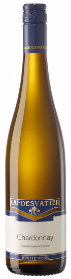 2022 Chardonnay trocken - Weingut Anita Landesvatter