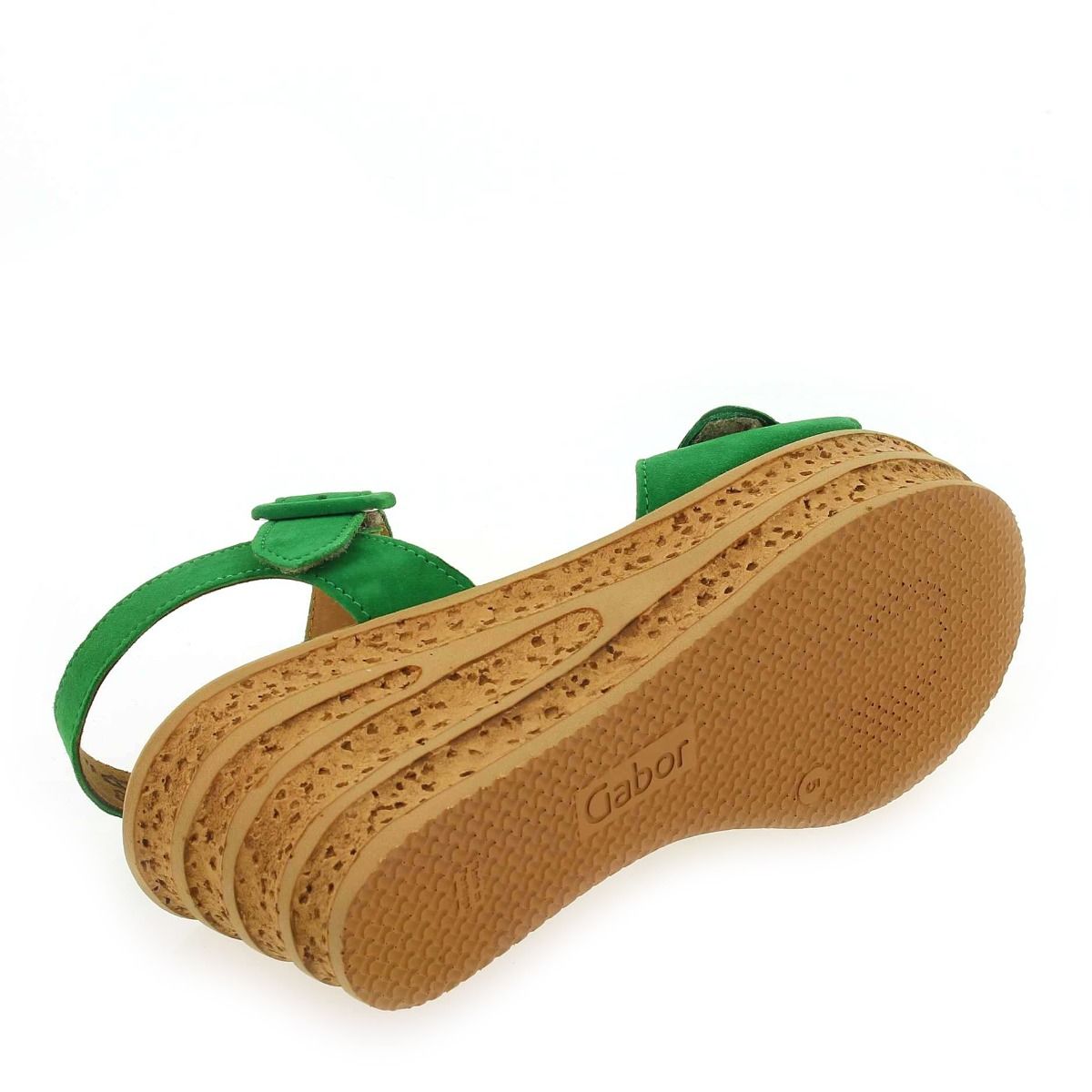 Gabor  24653 - Vert