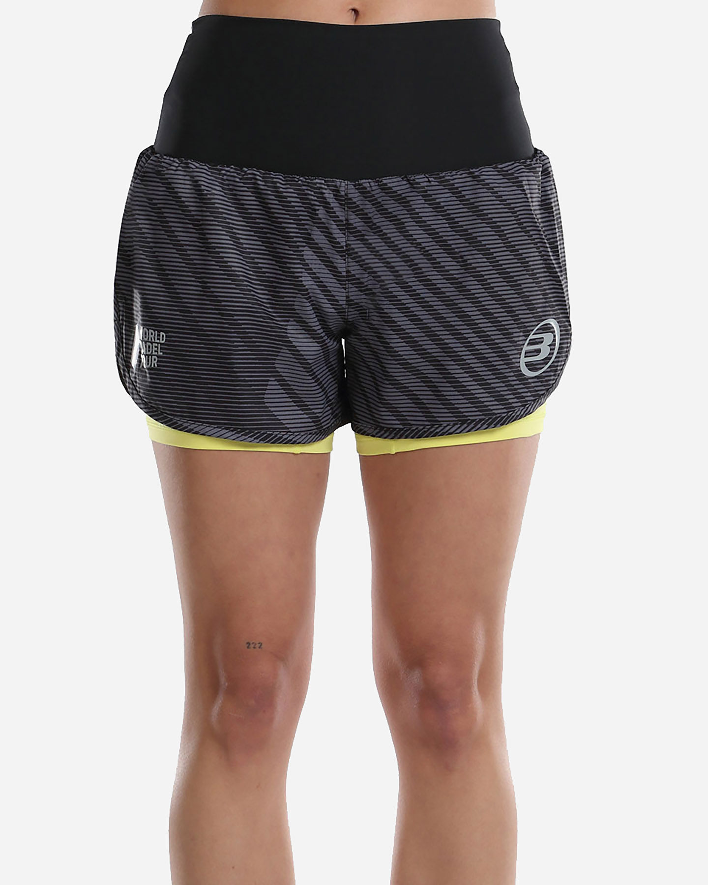 Bottom Tennis Bullpadel Lonja W 465783-005