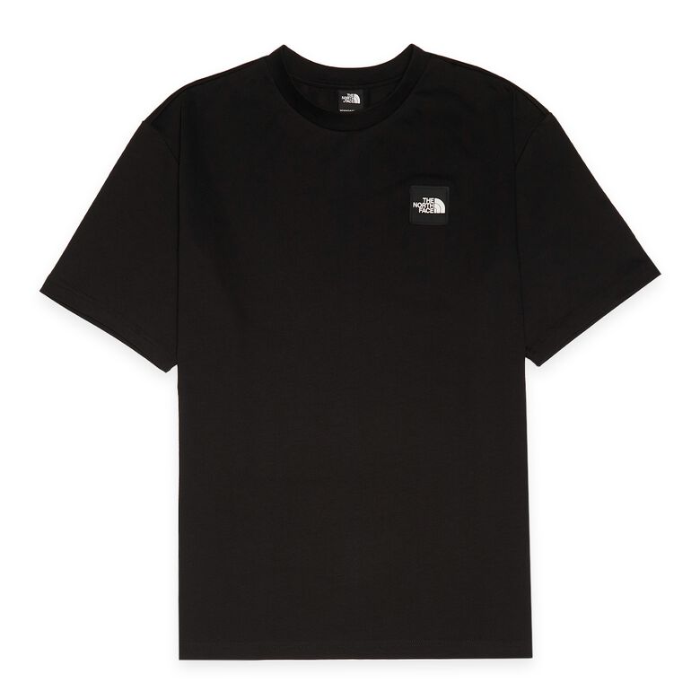 The North Face NSE Patch Tee tnf black