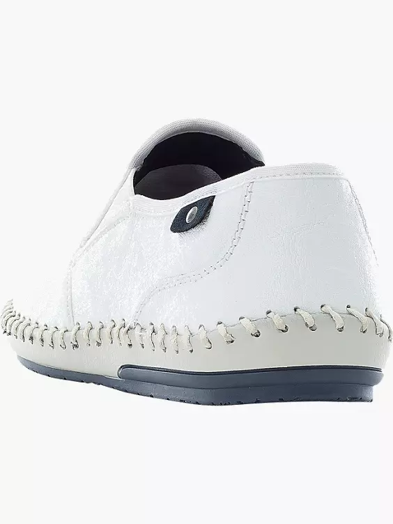 Rieker Herren Slipper