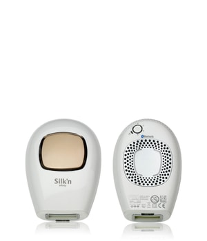 Silk'n Infinity Prestige Epilierer-1 Stk