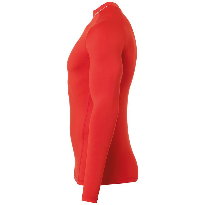Uhlsport Tight DISTINCTION PRO- TURTLE NECK Funktionsshirt Kinder