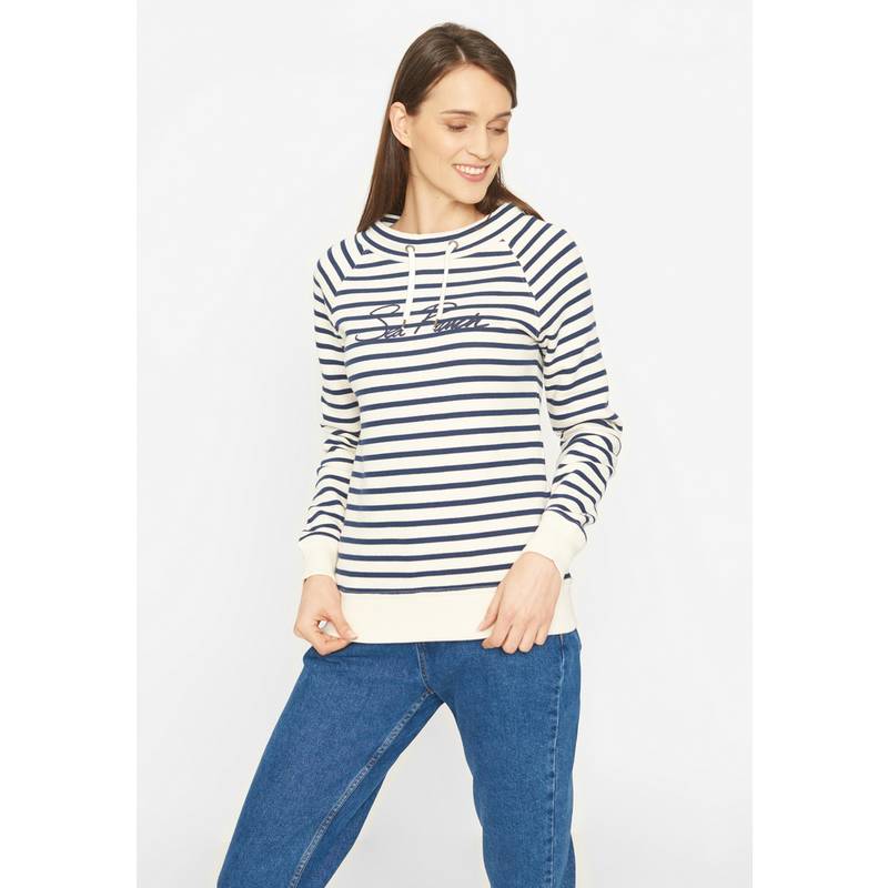 Sea Ranch Filuca Rundhalspullover Damen