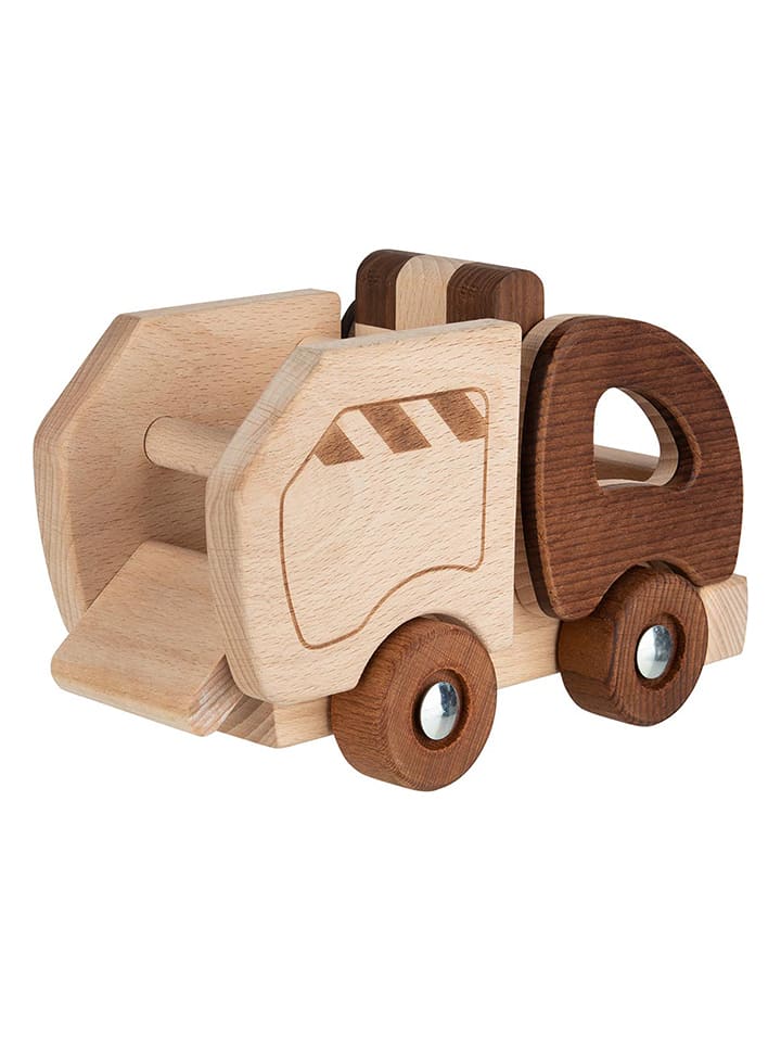 Goki Müllwagen 