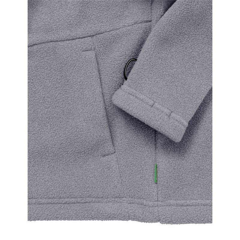 VAUDE Kids Caprea Fleece Jacket II Outdoorjacke Kinder