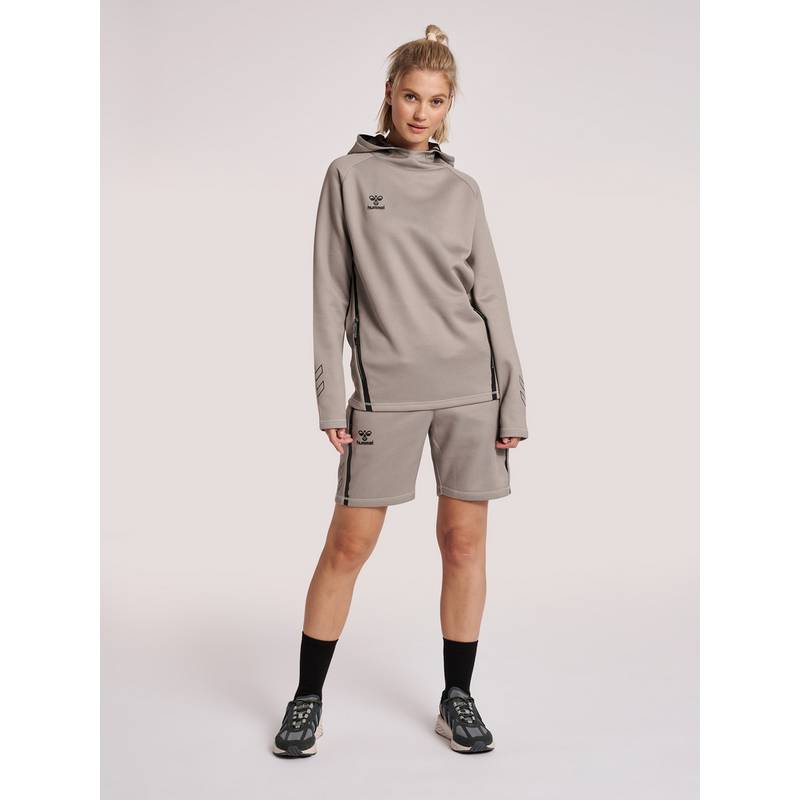 hummel hmlCIMA XK SHORTS WOMAN Sweatshorts Damen