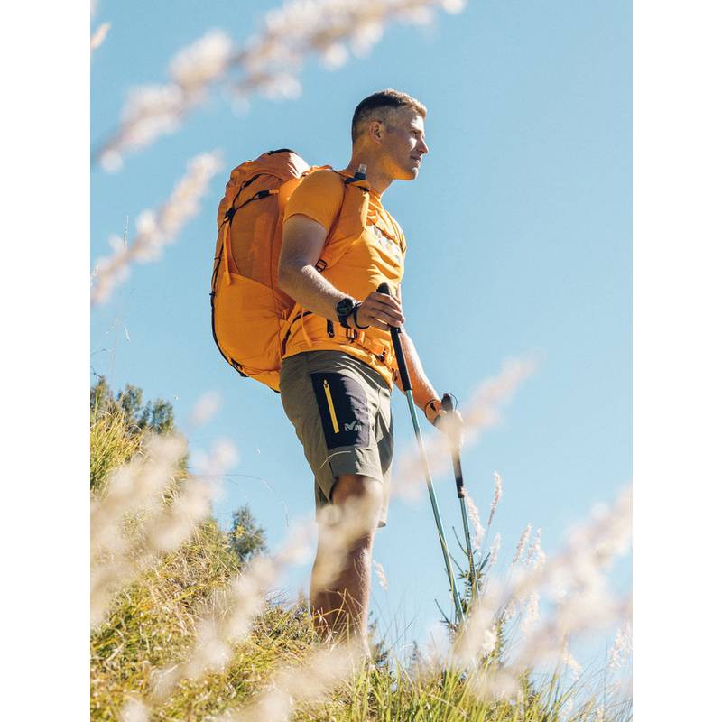 Millet LTK SPEED Funktionsshorts Herren