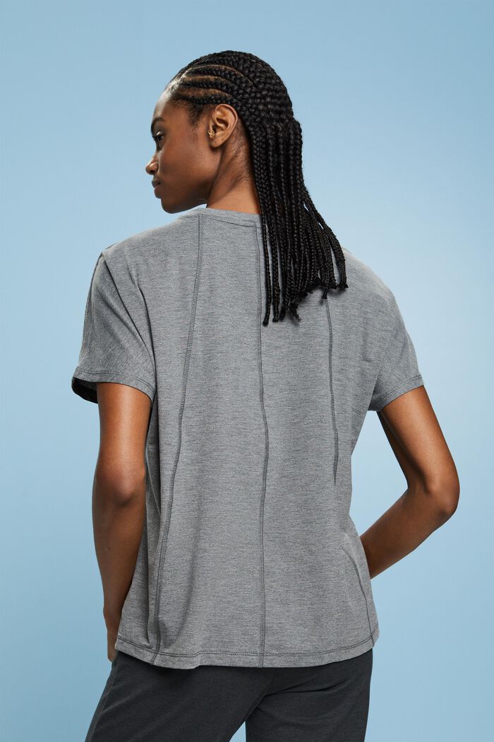 Active Oversize T-Shirt