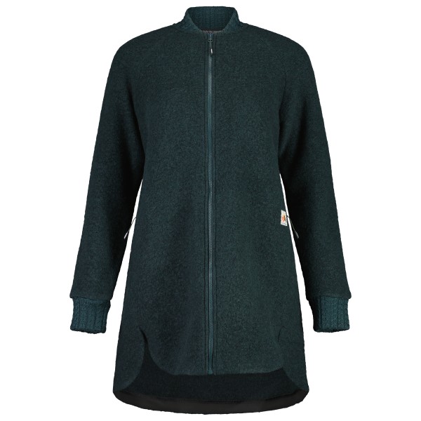 Maloja - Women's WildenM. - Mantel