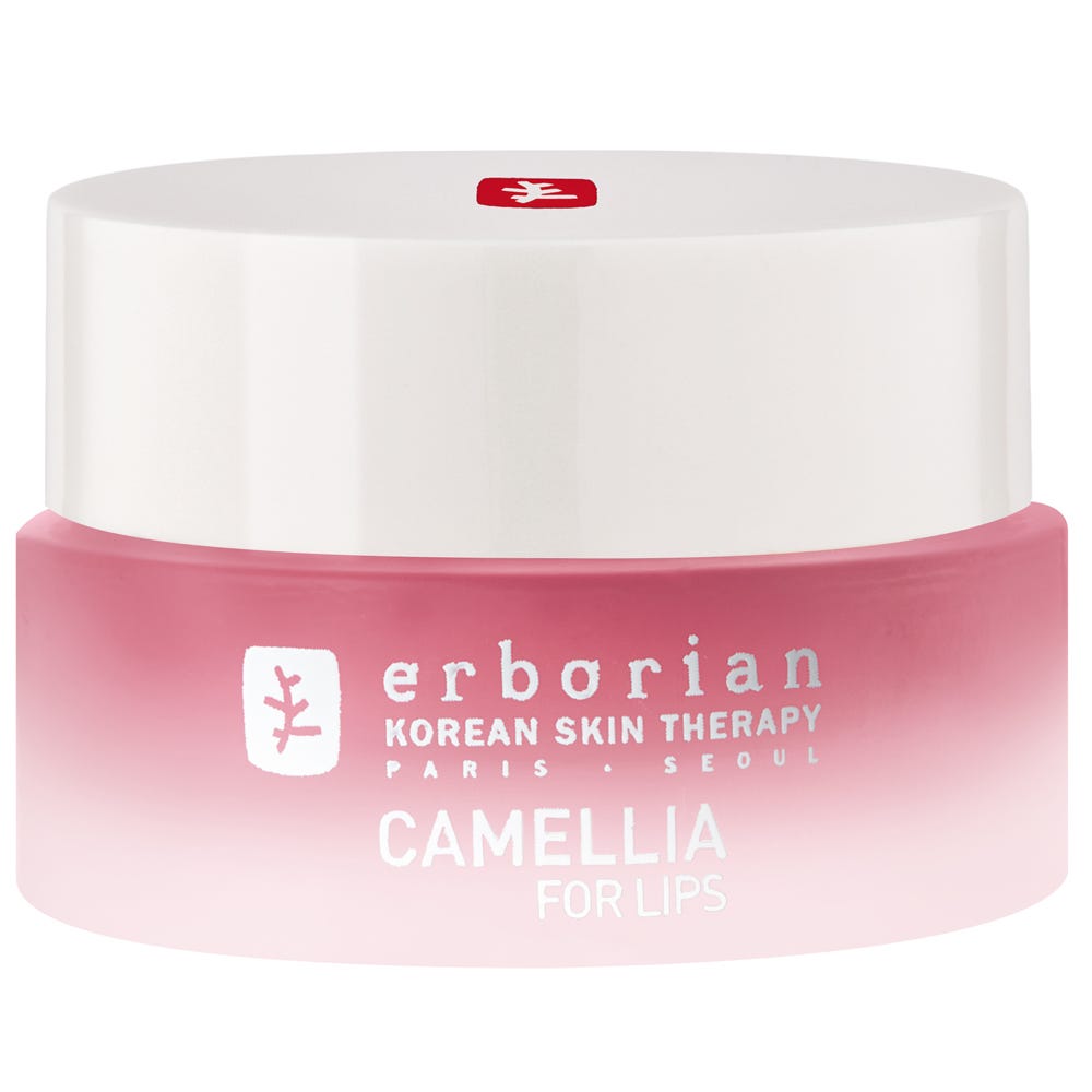 Erborian Camellia for Lips 7 ml