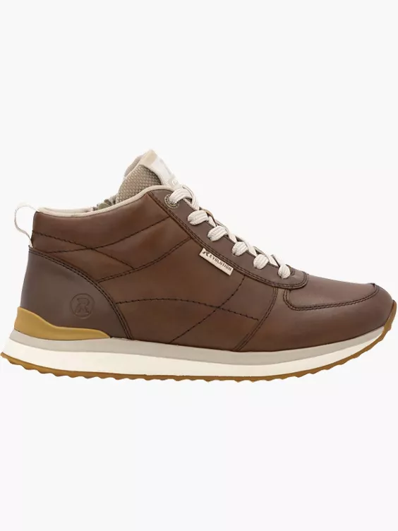 Rieker Damen Sneaker High
