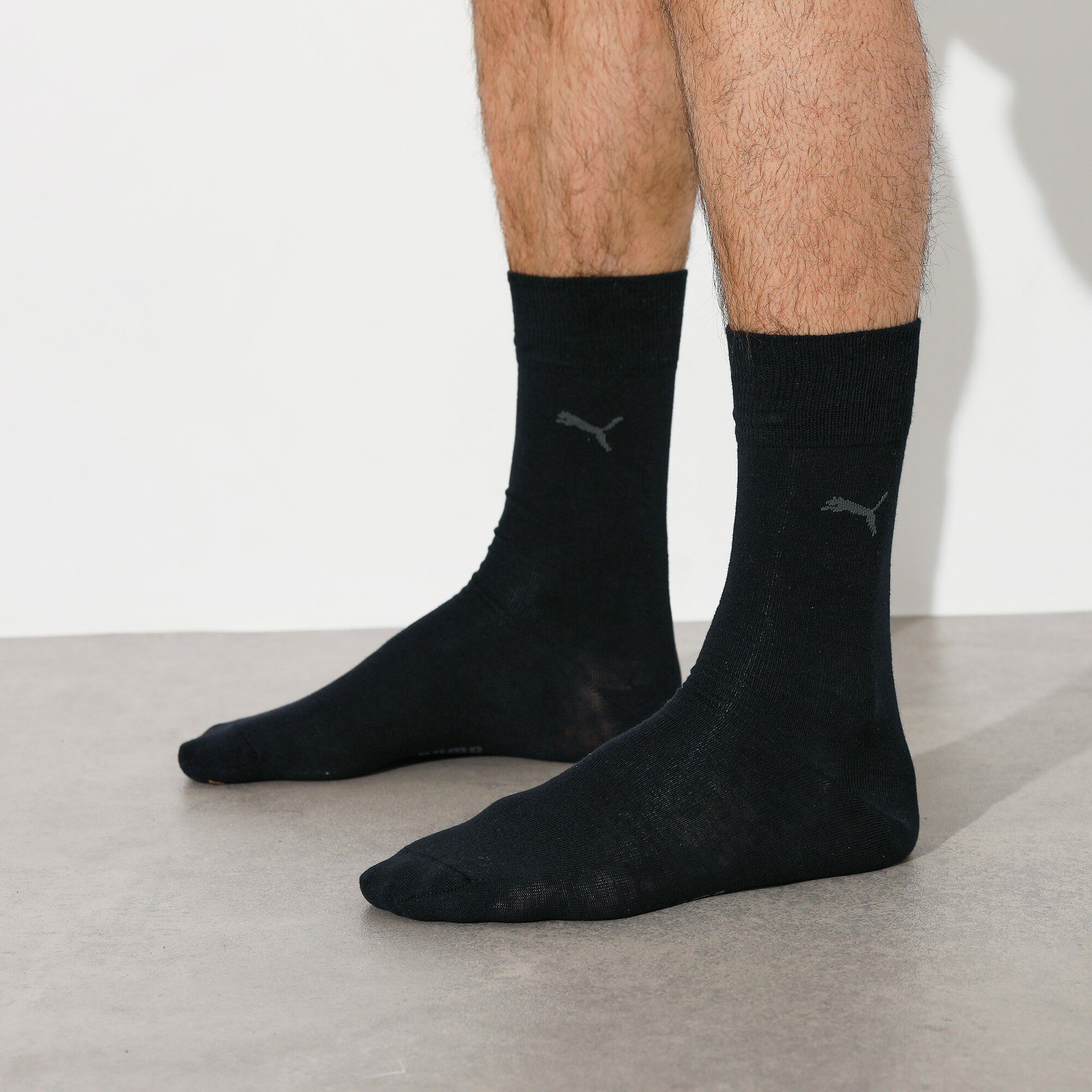 Mi-chaussettes Classic Socks Puma